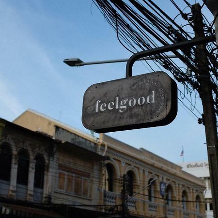 Feel Good Hostel Phuket Eksteriør bilde
