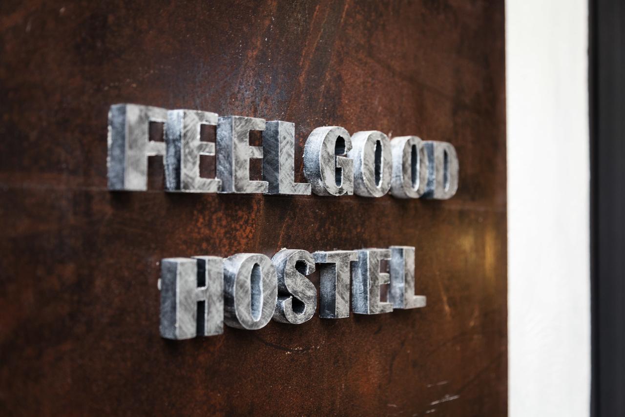 Feel Good Hostel Phuket Eksteriør bilde