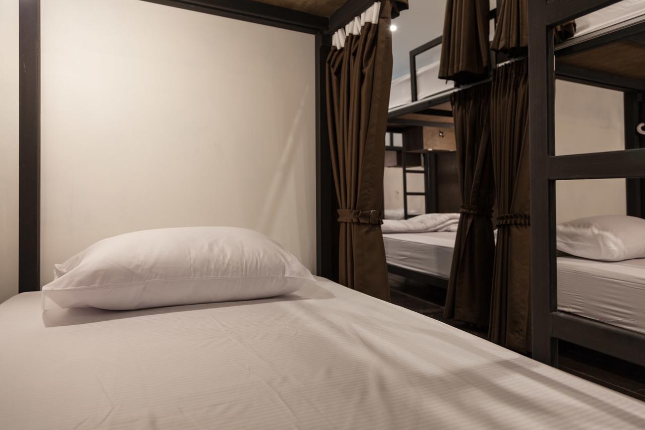 Feel Good Hostel Phuket Eksteriør bilde
