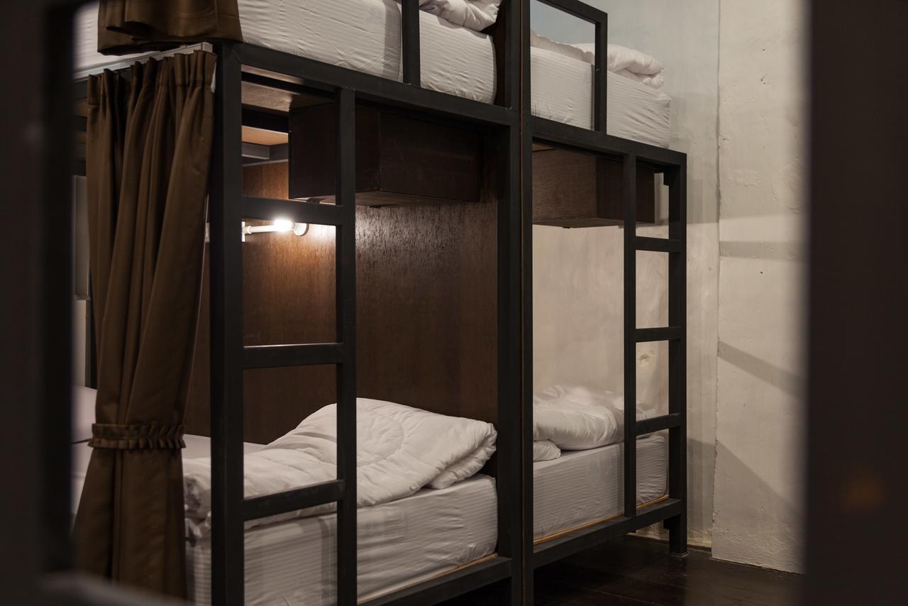 Feel Good Hostel Phuket Eksteriør bilde