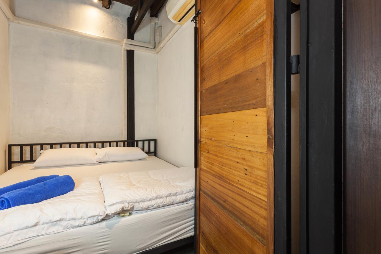 Feel Good Hostel Phuket Eksteriør bilde